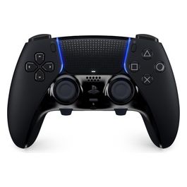 Playstation Controller wireless DualSense Edge Midnight Black