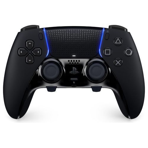 Playstation Controller wireless DualSense Edge Midnight Black