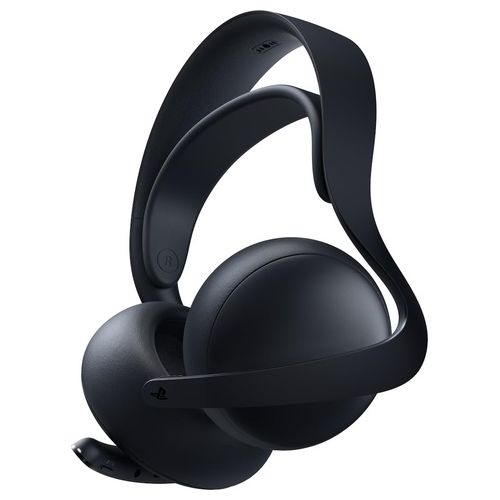 Playstation Cuffie wireless PULSE Elite Midnight Black