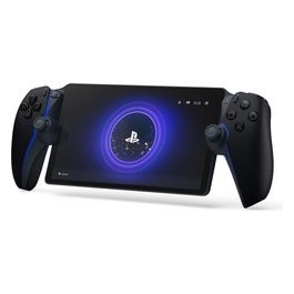 Playstation Portal Remote Player Midnight Black