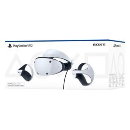 PlayStation VR2 PS5