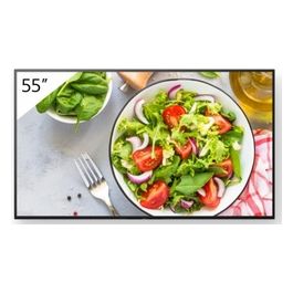 Pro BRAVIA FW-55BZ35L 55 pollici 4K HDR X1 Display