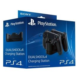 Base Di Ricarica Dualshock 4 PS4 Playstation 4 