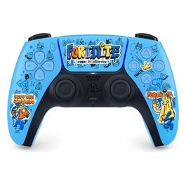 PS5 DualSense Controller Fortnite Limited Edition