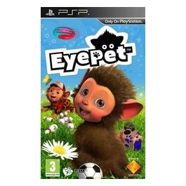 Psp Eyepet