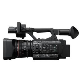 PXW-Z190V Videocamera 4K HDR XDCAM 25x Zoom