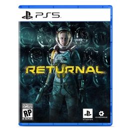 Returnal per PlayStation 5