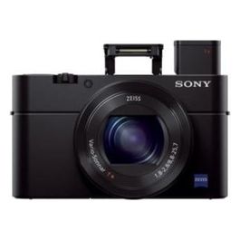 Rx100 20.2 Mp Cmos Exmo