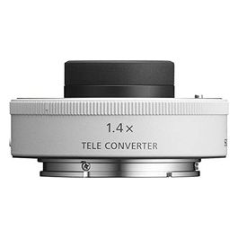 SEL-14TC Tele Converter 1.4x
