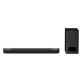 Sound Bar Nero 3.1.2 Canali 350 W