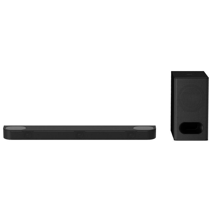 Sony Sound Bar Nero 3.1.2 Canali 350 W