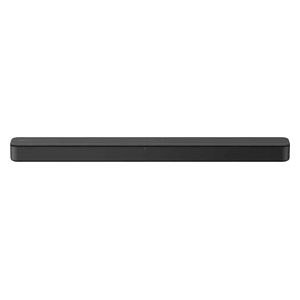 Sony HT-SF150 Soundbar Singola a 2 Canali con Bluetooth Nero