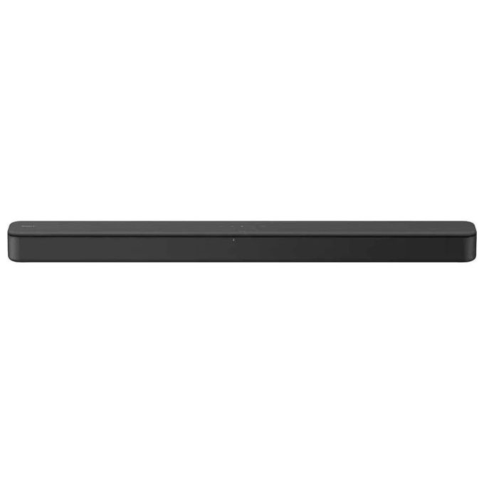 Sony HT-SF150 Soundbar Singola a 2 Canali con Bluetooth Nero