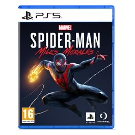 Spider-Man: Miles Morales Standard per PlayStation 5