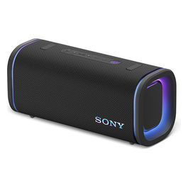 SRS-ULT50B Altoparlante Bluetooth Portatile Nero Impermeabile 25h Batteria