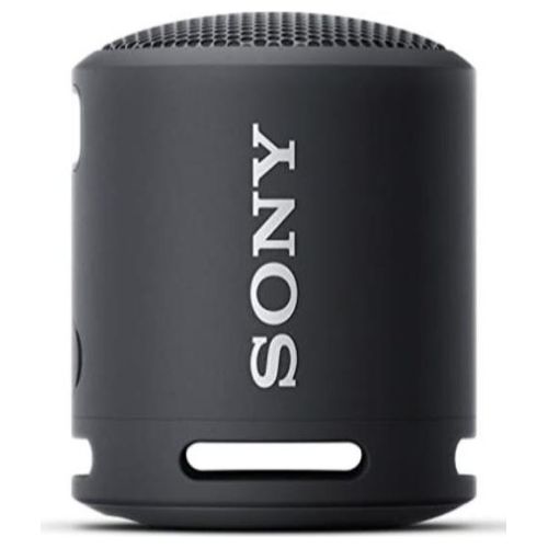 Sony SRS-XB13 Speaker Bluetooth Portatile Resistente e Potente con Extra Bass Nero