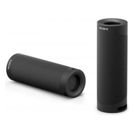 SRS XB23 Speaker Bluetooth Waterproof Cassa Portatile con Autonomia Fino A 12 Ore Nero
