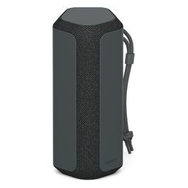 Sony SRS-XE200 Speaker Portatile Bluetooth Wireless con Campo Sonoro Ampio e Cinturino da Polso - Nero