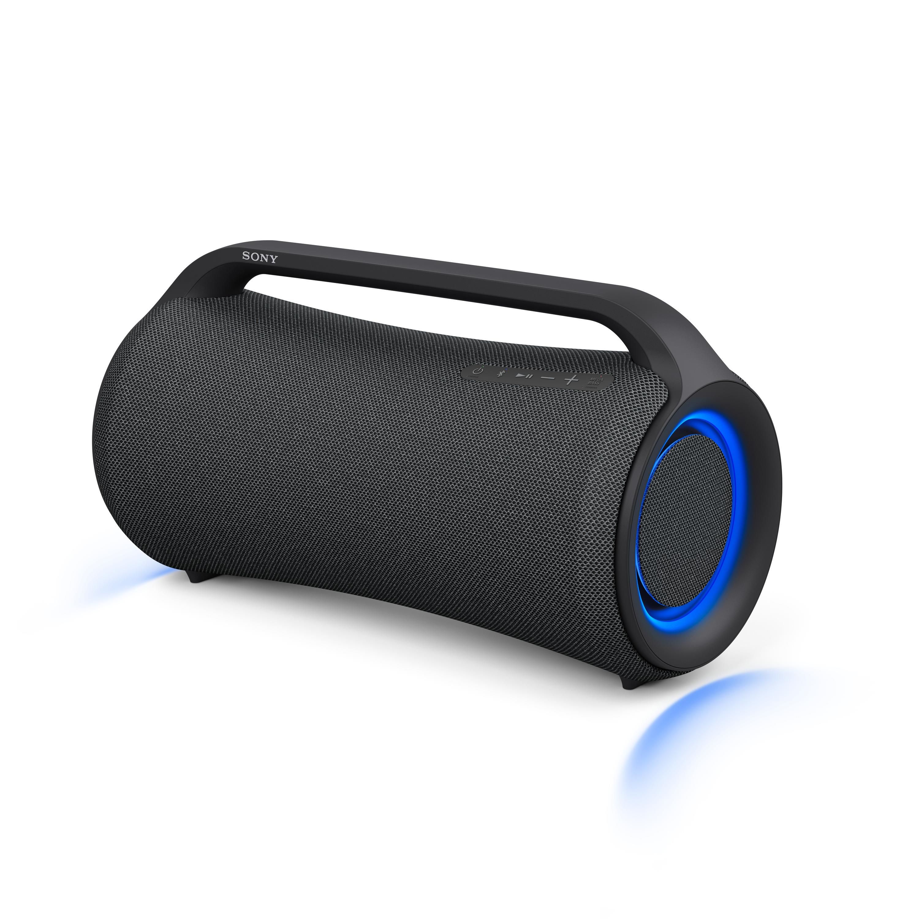 Sony SRS-XG500 Speaker Bluetooth Portatile e Resistente