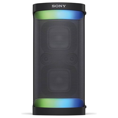 Sony SRS-XP500 Speaker Bluetooth Nero Senza Fili