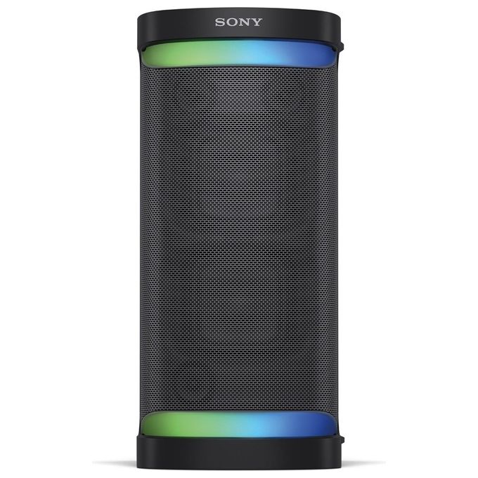Sony SRS-XP700 Speaker Bluetooth Nero Wireless