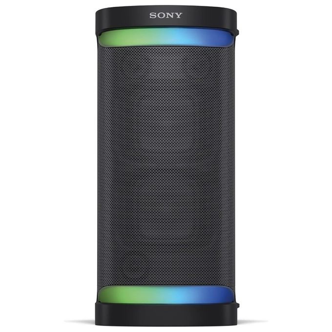 Sony SRS-XP700 Speaker Bluetooth Nero Wireless