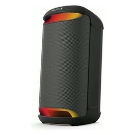 Altoparlante SRS-XV500 Wireless Bluetooth Portatile MEGA BASS Nero
