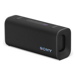 SRSULT30B Altoparlante Portatile Stereo Wireless Nero Bluetooth IP67 24h