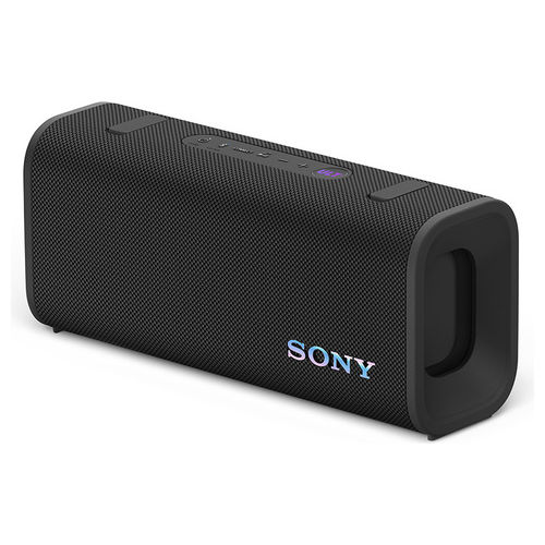 SRSULT30B Altoparlante Portatile Stereo Wireless Nero Bluetooth IP67 24h