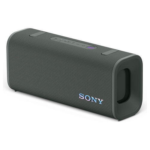 SRSULT30H Altoparlante Portatile Wireless Stereo Grigio Bluetooth IP67 24h