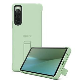 Sony Style Cover Stand per Xperia 10 V Salvia