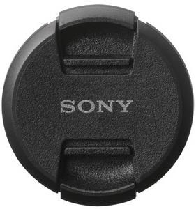Sony Tappo Per Obiettivo
