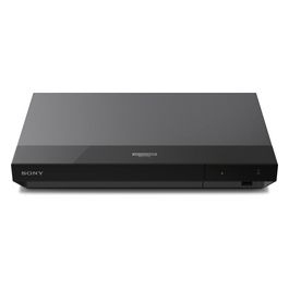 Sony UBPX700B Lettore Blu-Ray Premium 4K HDR con Video 3D, Servizi di Rete e Dolby Atmos