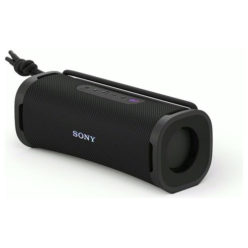 Sony ULT FIELD 1 Speaker Portatile Wireless Bluetooth con ULT POWER SOUND Nero