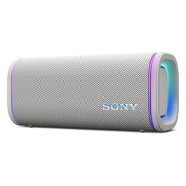 Ult Field 5 Altoparlante Portatile Stereo Wireless Bianco Resistente all'Acqua