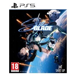 Videogioco Stellar Blade per PlayStation 5