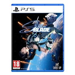 Videogioco Stellar Blade per PlayStation 5