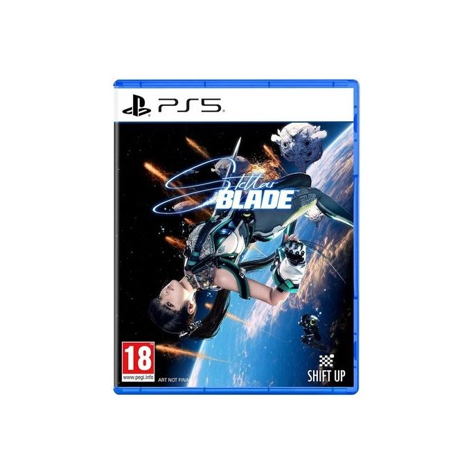 Image of Sony Videogioco Stellar Blade per PlayStation 5