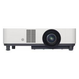 Sony VPL-PHZ51 Videoproiettore a Raggio Standard 5300 Ansi Lumen 3lcd Wuxga 1920x1200 Bianco