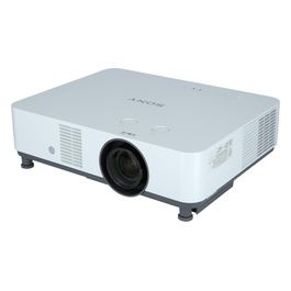 VPL-PHZ51 Videoproiettore a Raggio Standard 5300 Ansi Lumen 3lcd Wuxga 1920x1200 Bianco