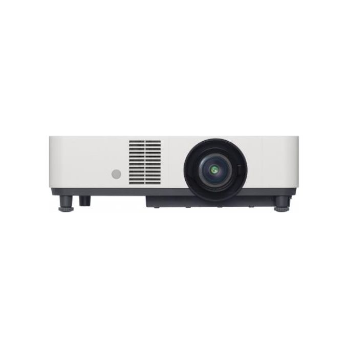 Sony VPL-PHZ61 Videoproiettore a Raggio Standard 6400 ANSI Lumen 3LCD WUXGA 1920x1200 Bianco