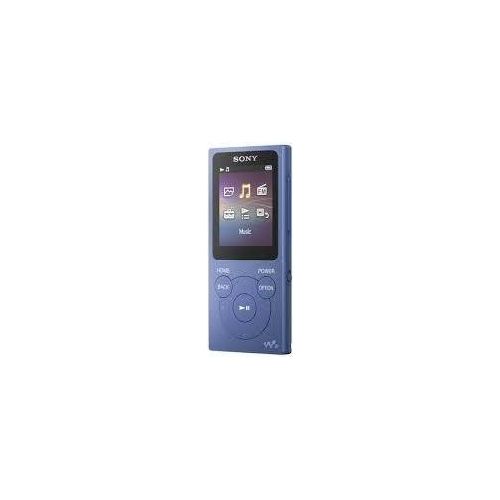 Sony Walkman NW-E394L MP3 8Gb Blu