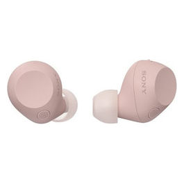 Sony WF-C710NP Cuffie True Wireless Stereo Rosa In-ear con Cancellazione Rumore IPX4