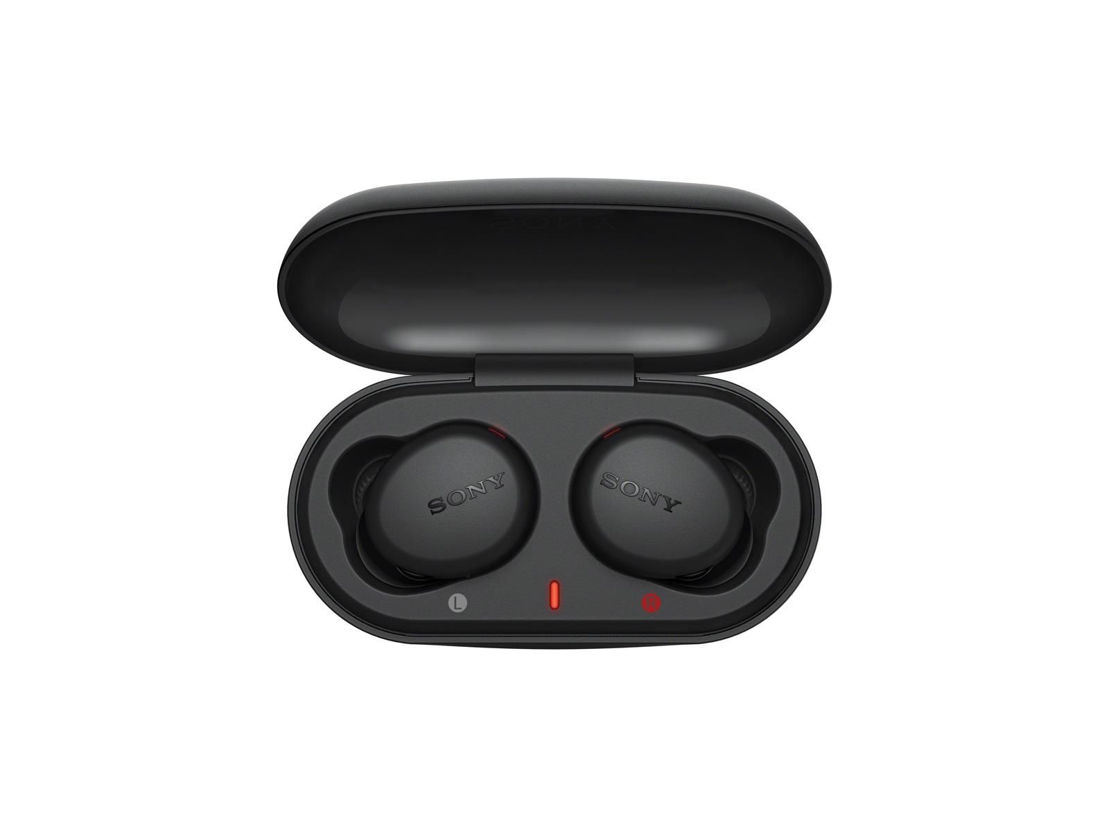 Sony WF-XB700 Cuffie Bluetooth senza Fili True Wireless | Yeppon