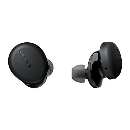 Sony WF-XB700 Cuffie Bluetooth senza Fili True Wireless Extra Bass con Microfono Integrato Nero