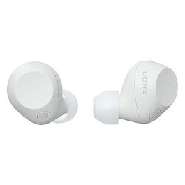 Sony WFC710NW Cuffie True Wireless In-ear Bluetooth Bianche con Cancellazione Rumore