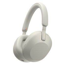 WH-1000XM5 Cuffie Wireless con Noise Cancelling Connessione Multipoint Batteria fino a 30h