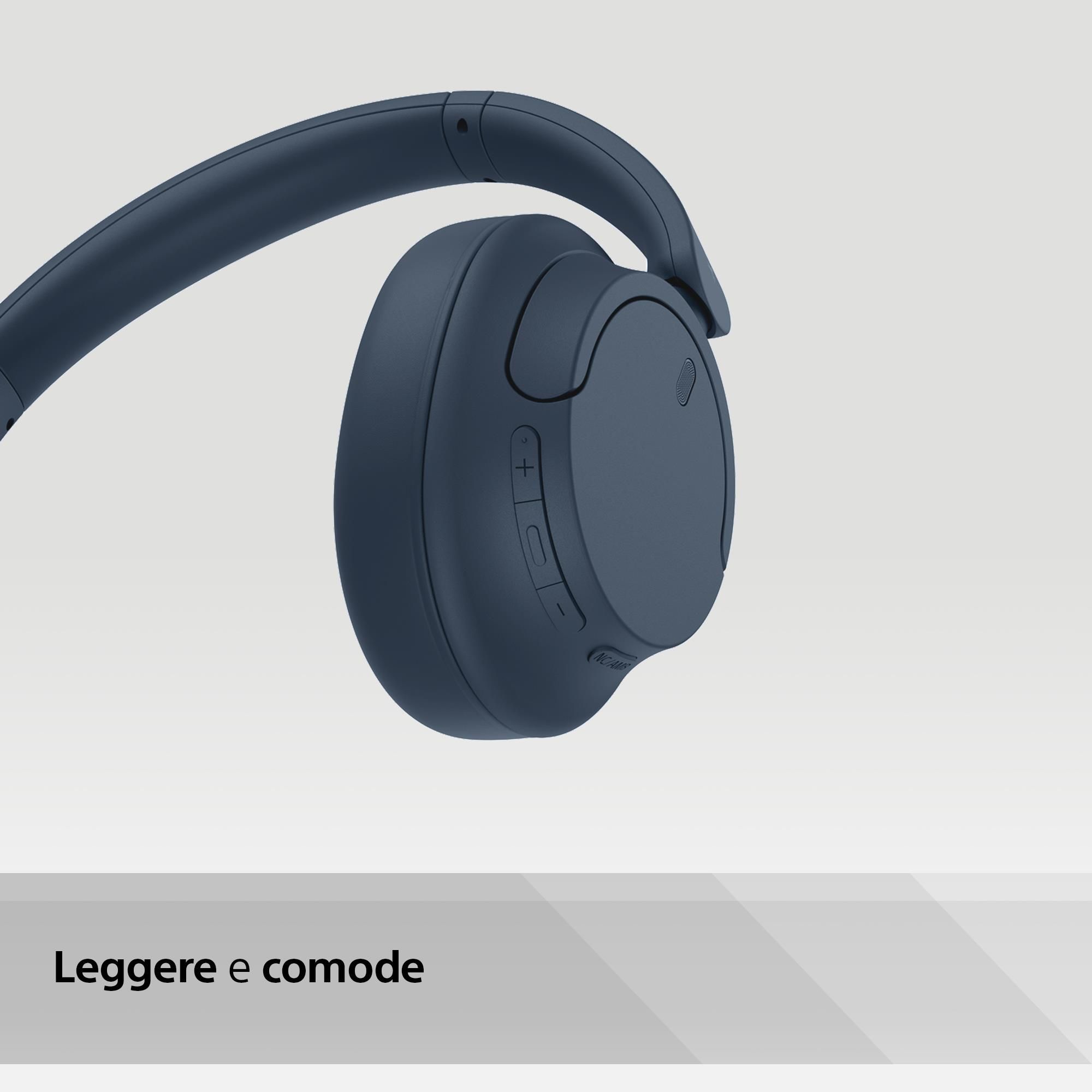 Cuffie Bluetooth JBL, qualità eccezionale e 40 ore di batteria (-20%)