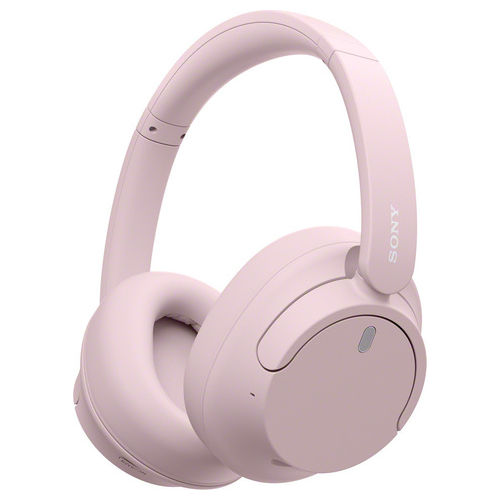 WHCH720NP Auricolari Bluetooth Cavo e Senza Cavo