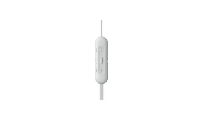 Sony WI-C200 Cuffie Wireless Intrauricolari fino a 15 ore | Yeppon